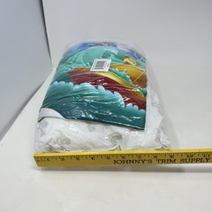 MyPillow Children’s My Pillow & Pillowcase Jonah & the Whale Kids 12 x 18″ New
