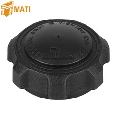 FOR JOHN DEERE GAS CAP VENTED – ID: 2 1/4 # GX22166 AM104032 AM118637 AM107344