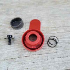 Dyson UP19 UP20 UP30 Ball Animal + Vacuum Part Upper Cord Wrap Hook Replacement