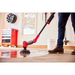 CRAFTSMAN V20* Cordless 2-in-1 scrubber (Bare tool) – CMCPS520B