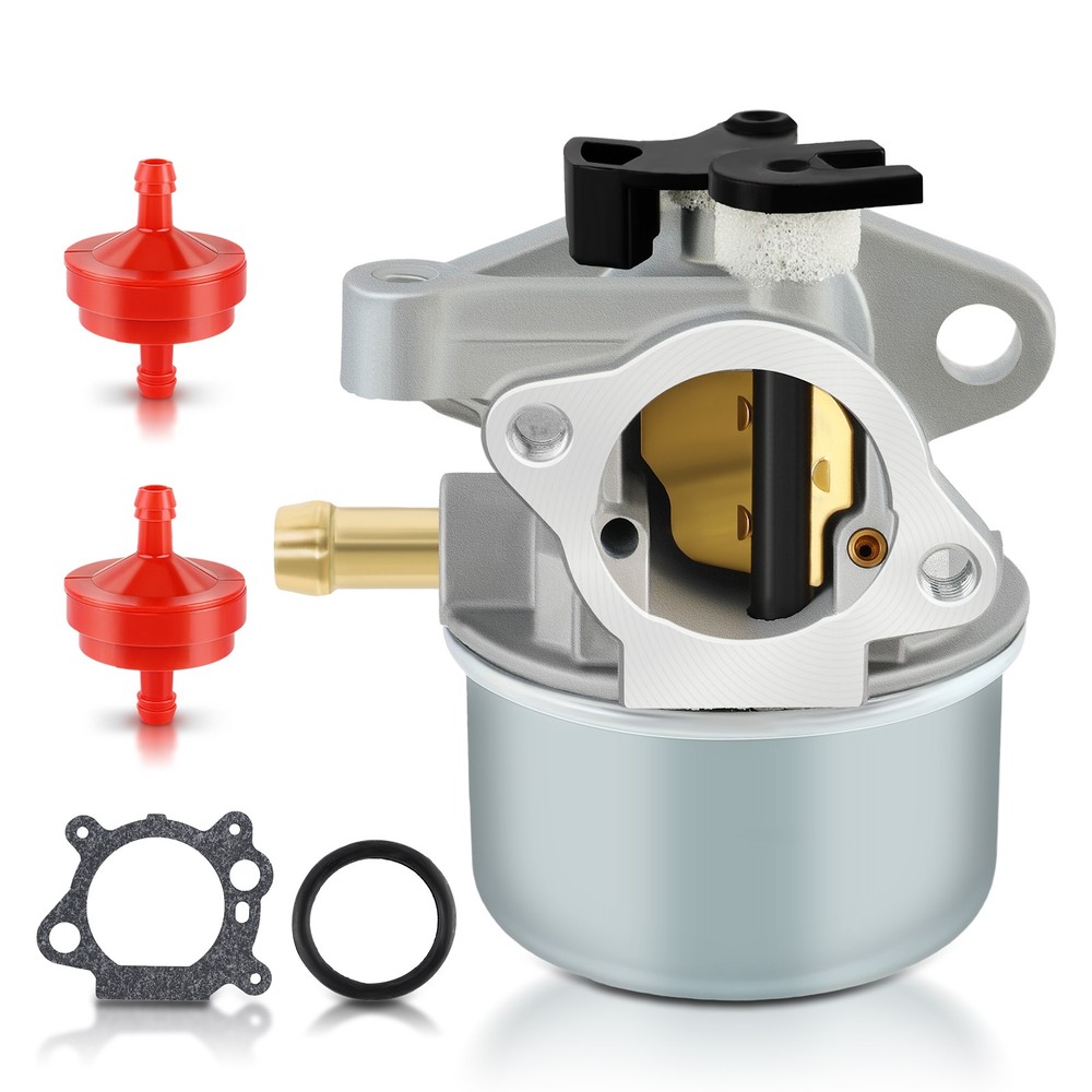 Carburetor For Briggs & Stratton 6.75HP 190cc Engine Toro 20330 22″ Recycler