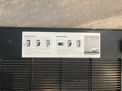 Winix 5500-2 Air Purifier PlasmaWave HEPA Filter Black Large Room Home Office