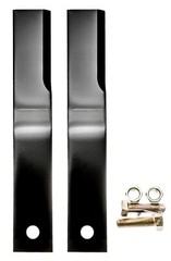 21047 – Swisher Replacement 15.5 in. Blade Set