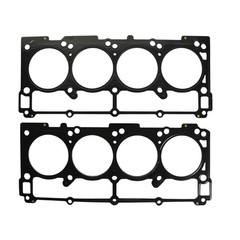 5.7 MDS Lifters Camshaft Kit w/Head Gasket Set Fit for Chrysler Dodge Jeep Ra…