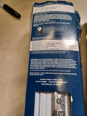 Lot Of 2 Everydrop Ice and Water Refrigerator Filter A EDRARXD1 SEALED