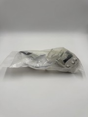 Trex Transcend 45 Degree Birdsmouth Gasket Pack Classic White WT45RSBADAPK