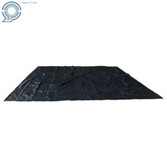 20 Mil Pond Liners For Outdoor Ponds HDPE Pond Liner Easy Cutting For Fish Ponds