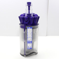 Dyson UP13 UP20 UP30 DC65 DC66 CANISTER DUST BIN CAN w/ CYCLONE 920624-03 Purple