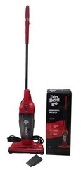 Dirt Devil SD20020 Vibe 3-in-1 Lightweight, Corded Stick Vacuum – Open Box