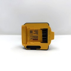 DEWALT DCF860B 20V MAX XR 1/4″ 3-Speed High Torque Impact Driver Open Box