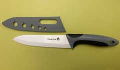 Gourmet Quality Ceramic Knife Set With Thicker Stronger Blade Factory Direct