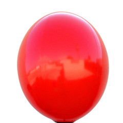 Replacement Balloons for Reusable Balloon Kit | Balloons Only | 5 Multi Balloons