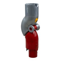 GENUINE DYSON QUICK RELEASE LOW REACH ADAPTER GEN 5 GEN5DETECT PART
