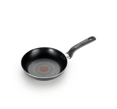 T-fal Easy Care Nonstick Cookware, Fry Pan, 8 inch, Grey