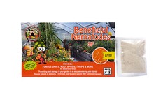 10 Million Beneficial Nematodes SF – Targets Fungus Gnats, Root Aphids & More