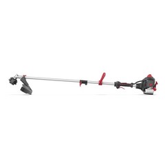Hyper Tough 18″ 26cc 2-Cycle Gas String Trimmer, Straight Shaft, 18-Inch Cutting