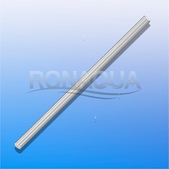 Quartz Sleeve for Ultraviolet Light Water Purifier Whole House Sterilizer 12 GPM