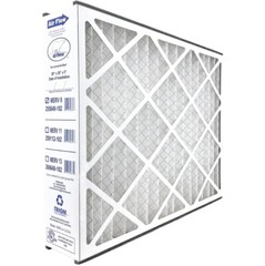 Trion Air Bear 255649-102 – Pleated Furnace Air Filter 20″x25″x5″ MERV 8