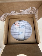 NEW Airthings 322 Wave Enhance -Indoor Air Quality Monitor