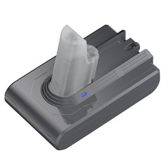 21.6V V6 Battery Replacement For Dyson SV03 SV04 SV09 DC58 DC59 Handheld Anima