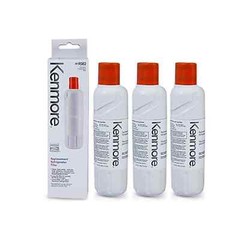 Kenmore 9082 3 pack Replacement Refrigerator Filter, FREE SHIPPING
