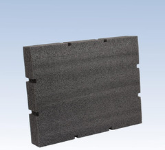 Packout Foam Inserts 48-22-8452 Fits for Milwauke Packout Drawer Tool Boxes48-22