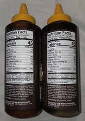 Momofuku Korean Barbecue Sauce Duo, Sweet Spicy Gochujang and Sweet Savory …