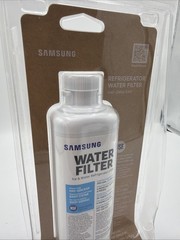 Samsung DA97-17376B HAF-QIN/EXP REFRIGERATOR Water Filter