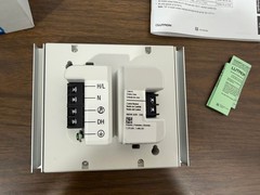 Lutron PHPM-PA-120-WH Grafik Eye New Conditions (price For Each Unit)