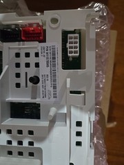 OPEN BOX W11603810 Whilpoor Washer Control Boar