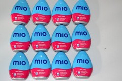 MIO Liquid Water Enhancer (12ct)