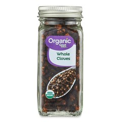 Great Value Organic Whole Cloves, 1.3 OZ