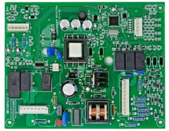 OEM, Whirlpool, W10890094, Main control board, Refrigerator.