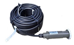 100ft White FLAGSHIP PENTAIR GLOBRITE Replacement, MADE IN THE USA, 2yr Warranty