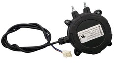 New OEM Kelvinator Fan Motor 0USF13 1-Year Warranty Free Same Day Shipping