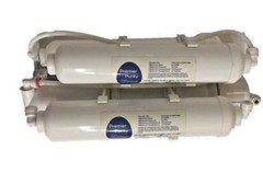 4-Stage XL Portable RO Reverse Osmosis Water Filtration System | 150 GPD USA