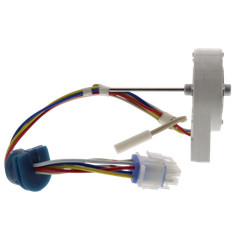 New WR60X30370 Evaporator Fan Motor For GE Refrigerator (USA Seller)