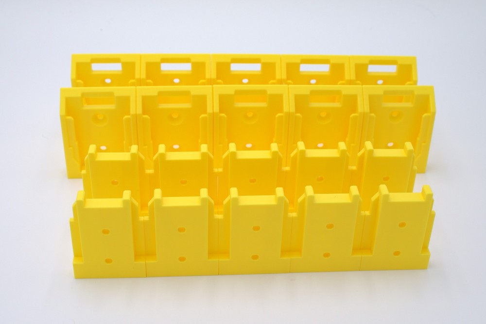 Combo Pack DeWALT 20V/60V Tool & Battery Mounts / Hangers / Holder