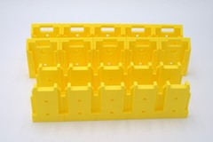 Combo Pack DeWALT 20V/60V Tool & Battery Mounts / Hangers / Holder