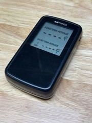 Airthings 223 Corentium Home Radon Detector
