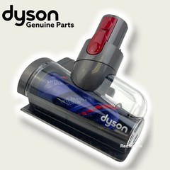 NEW Genuine Dyson V12 SV30 SV46 Detect Mini Motorized Hair Screw Tool Brush