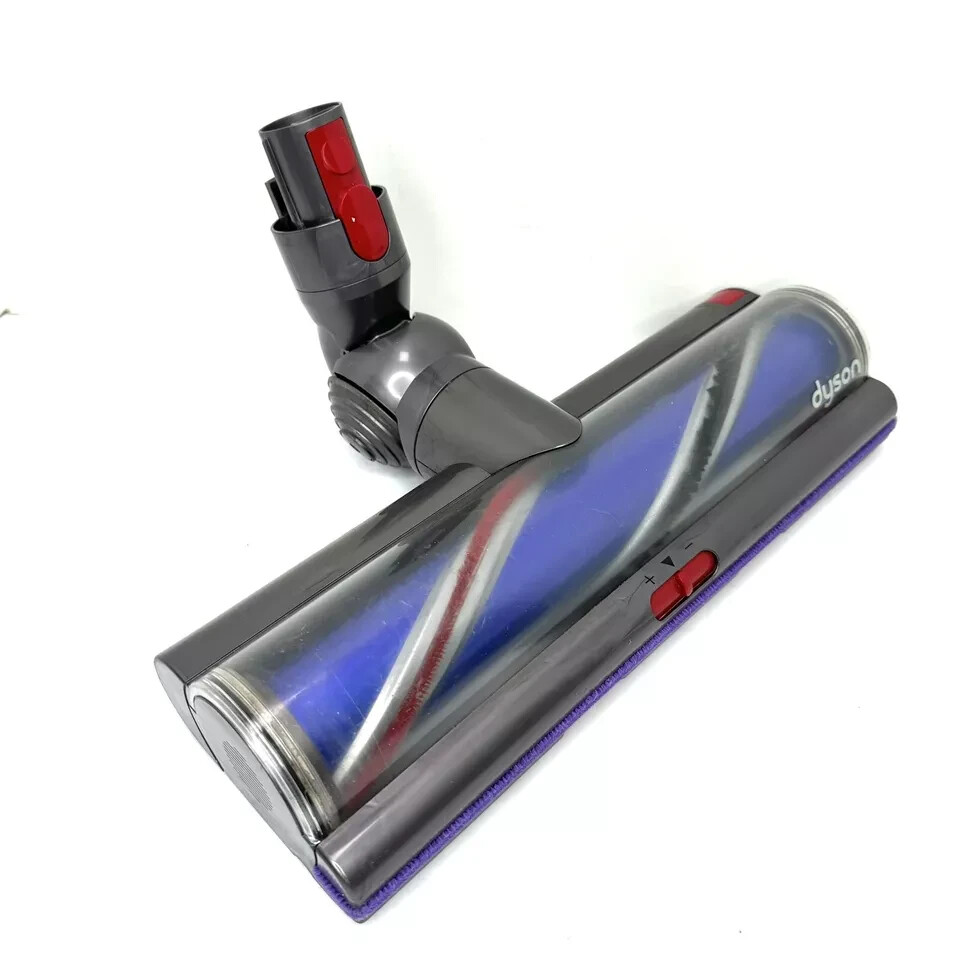 Dyson XL Torque Drive Motorhead Cleaner Head for Dyson V11 SV16 Outsize Genuine