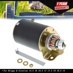 Starter For Briggs & Stratton 14 14.5 16 16.5 17 17.5 18 18.5 Teeth 5777 593934