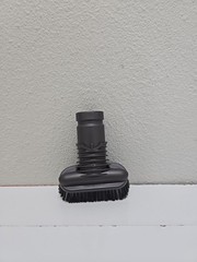 OEM Dyson 918508-01 UPRIGHT VACUUM STUBBORN DIRT BRUSH ATTACHMENT Genuine *LOOK*