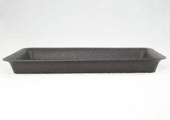 Rectangular Plastic Humidity Tray for Bonsai Tree, Indoor Plants – 7″ to 35.5″