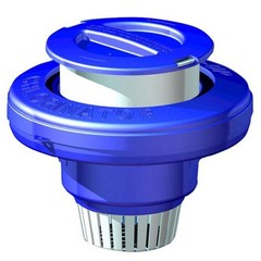 In The Swim Valterra Floating Chlorine Feeder WS002