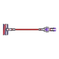 Dyson SV25 V8 Extra Cordless Vacuum | Red | Refurbished