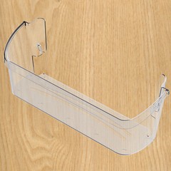 Door Shelf Bin For Frigidaire Refrigerator FFSS2615TE3 LFSS2612TF0 242126602