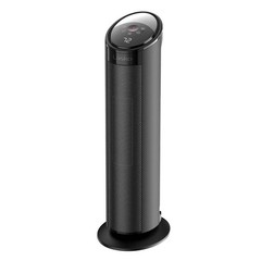 Lasko CT22495 22″ Ceramic Tower Heater with Remote Control