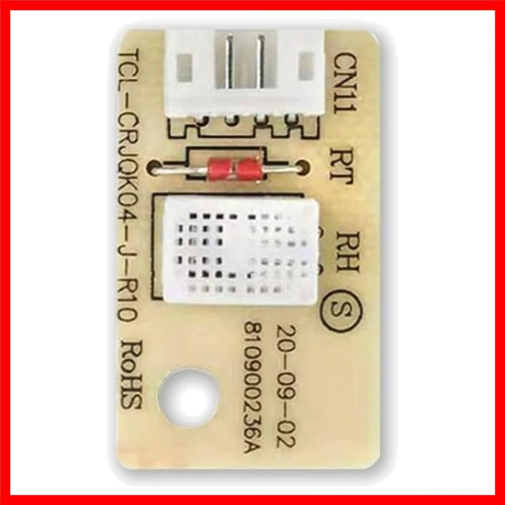 1Pcs for Dehumidifier Humidity Senson Module Board Temperature Sensor Compatible